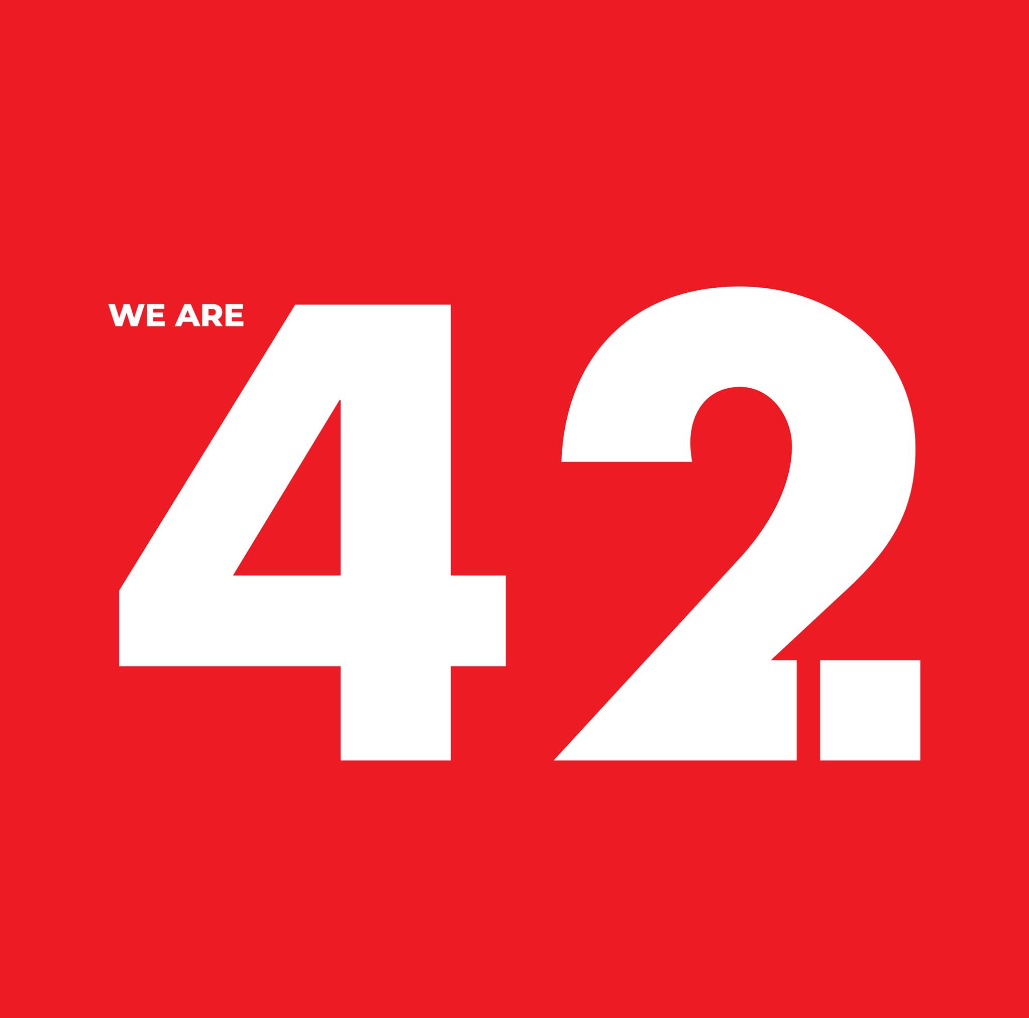 Container 42 logo